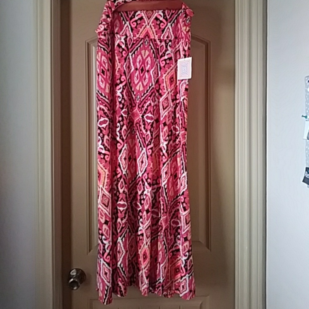 Lularoe Maxi Skirt